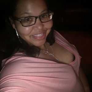 Meet your Posher, Jolenna